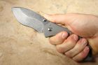 Toor XT1 Alpha Tactical Folding Knife