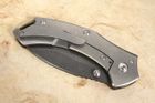 Toor XT1 Bravo G10 OD Green 3.25" Tactical Folding Knife