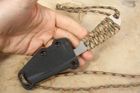 White River Backpacker - Treestand Camo Paracord