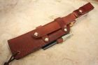 White River Firecraft FC7 - Leather Sheath