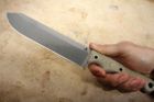 White River Firecraft FC7 - Leather Sheath