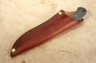 White River Hunter - Black and OD Linen Micarta