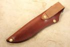 White River Hunter - Black and OD Linen Micarta