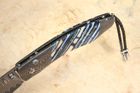 William Henry B12 Arctic 2 Mind Melt Damascus and Mammoth Tooth
