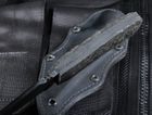 Winkler Belt Knife - Rubber Handle