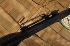 Winkler Belt Knife - Exclusive Special Edition CPM 3V - Sculpted Multi Cam G10