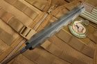 Winkler Belt Knife - Exclusive Special Edition CPM 3V - Sculpted Multi Cam G10