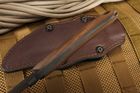Winkler Belt Knife - Exclusive Special Edition - CPM3V and Walnut