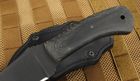 Winkler Blue Ridge Hunter - Black Laminate Handle
