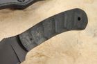 Winkler Blue Ridge Hunter - Sculpted Black Laminate