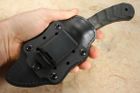 Winkler Blue Ridge Hunter - Sculpted Black Laminate