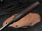 Winkler Blue Ridge Hunter - Maple Handle