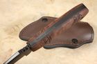 Winkler Blue Ridge Hunter - Tribal Maple Handle