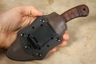 Winkler Blue Ridge Hunter - Tribal Maple Handle