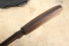 Winkler Blue Ridge Hunter - Tan Micarta - Kydex Sheath