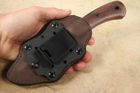 Winkler Blue Ridge Hunter - Walnut Handle
