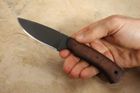 Winkler Huntsman - Maple Handle