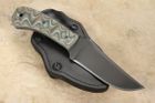 Winkler Blue Ridge Hunter - Sculpted Multicam G10 Handle