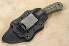 Winkler Blue Ridge Hunter - Sculpted Multicam G10 Handle