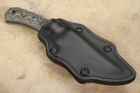 Winkler Blue Ridge Hunter - Sculpted Multicam G10 Handle