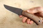 Winkler Blue Ridge Hunter - Tan Micarta - Kydex Sheath