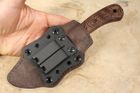 Winkler Blue Ridge Hunter - Topo Walnut Handle