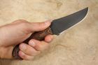 Winkler Blue Ridge Hunter - Topo Walnut Handle
