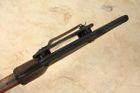 Winkler Blue Ridge Hunter - Topo Walnut Handle