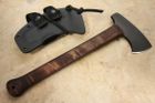 Winkler Camp Axe - Maple Handle Tomahawk