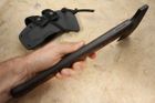 Winkler Camp Axe - Maple Handle Tomahawk
