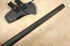 Winkler Camp Axe - Black Laminate