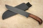 Winkler Camp Knife - Maple Handle - Winkler Survival Knife