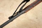 Winkler Camp Knife - Maple Handle - Winkler Survival Knife