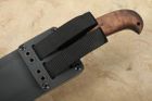 Winkler Camp Knife - Maple Handle - Winkler Survival Knife