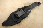 Winkler Drop Point Crusher - Sculpted Laminate Handle