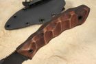 Winkler Everycarry - Sculpted Maple - Jason Knight Design