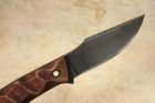 Winkler Everycarry - Sculpted Maple - Jason Knight Design