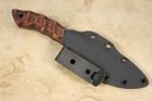 Winkler Everycarry - Sculpted Maple - Jason Knight Design