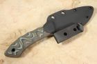 Winkler Everycarry - Sculpted Camo G-10 Handle