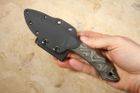 Winkler Everycarry - Sculpted Camo G-10 Handle
