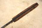 Winkler Field Knife - Topo Walnut Handle