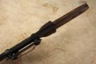 Winkler Field Knife - Topo Walnut Handle