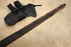 Winkler Hammer Combat Axe - Tribal Maple Tomahawk