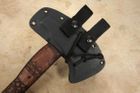 Winkler Hammer Combat Axe - Tribal Maple Tomahawk