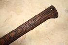 Winkler Highland Hatchet - Maple Axe