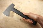 Winkler Highland Hatchet - Black Laminate Axe