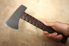 Winkler Highland Hatchet - Sculpted Maple Axe