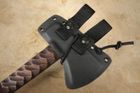 Winkler Highland Hatchet - Sculpted Maple Axe