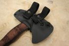 Winkler Hunter Axe LT - Tribal Maple