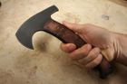 Winkler Hunter Axe LT - Tribal Maple